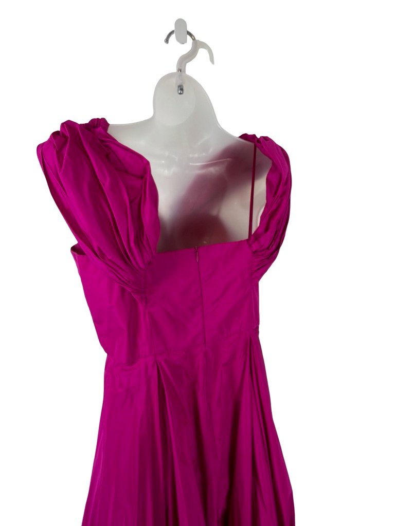 Miphai Magneta Formal Dress Size Xl — image 8 of 8
